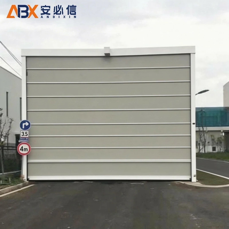 菏泽市背带堆积门