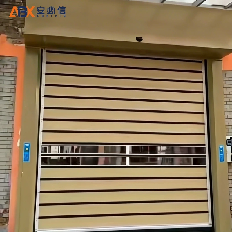 菏泽市医药密闭高速门